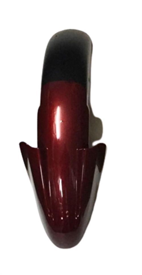DISCOVER 150-S 150-F ÖN ÇAMURLUK KIRMIZI ORJİNAL