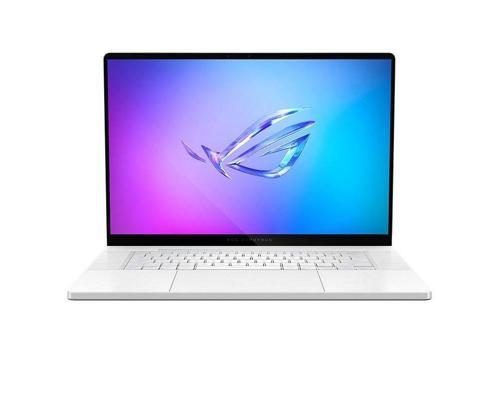 ROG ZEPHYRUS G16 GU605CR-QR205 INTEL CORE ULTRA 9-285H 32GB 2TB 12GB RTX5070TI 16" 2.5K WQXGA 240HZ FREEDOS
