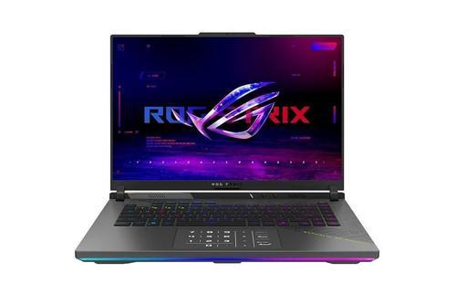 ROG STRIX G16 G614FR-S5112 AMD RYZEN 9-9955HX 32GB 1TB 12GB RTX5070TI 16" 2.5K WQXGA 240HZ FREEDOS