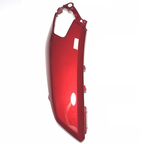 NMAX125-155 YAN KAPAK SAĞ KIRMIZI ORJİNAL