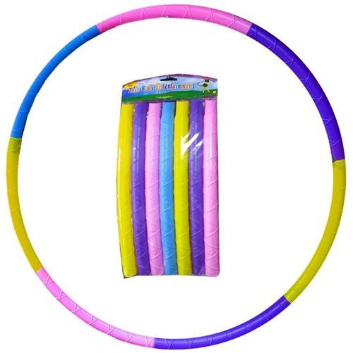 Hla-65 Hulahop 7 Parça Geçmeli 65 Cm