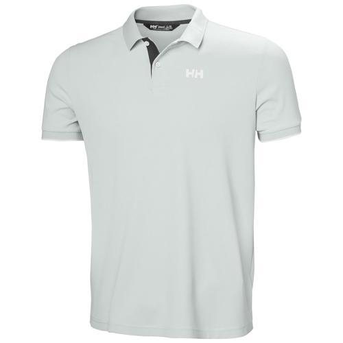 OCEAN POLO 2.0 HHA.34367Green