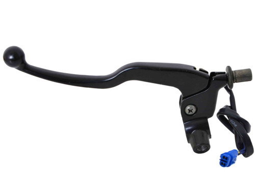 NS200 DEBRİYAJ KOLU KOMPLE ORJİNAL