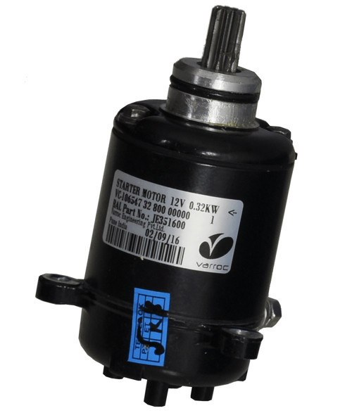 DİSCOVER-AS150-NS150-NS160 MARŞ MOTORU KOMPLE ORJİNAL