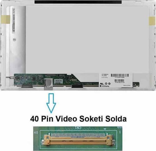 15.6 LED B156XW02 V.2  PANEL