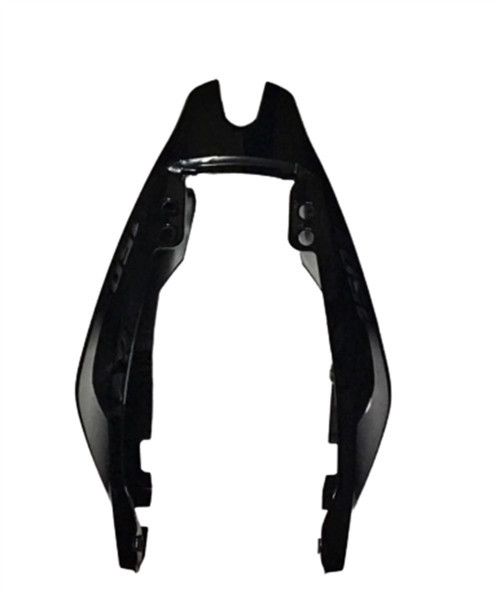 DISCOVER 150-S SELE ALTI PANEL SİYAH ORJİNAL