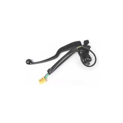 DİSCOVER 125ST-150S-150F DEBRİYAJ KOLU KOMPLE ORJİNAL