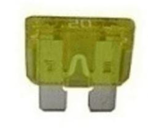 NS200 20 AMPER SİGORTA BICAK ORJİNAL