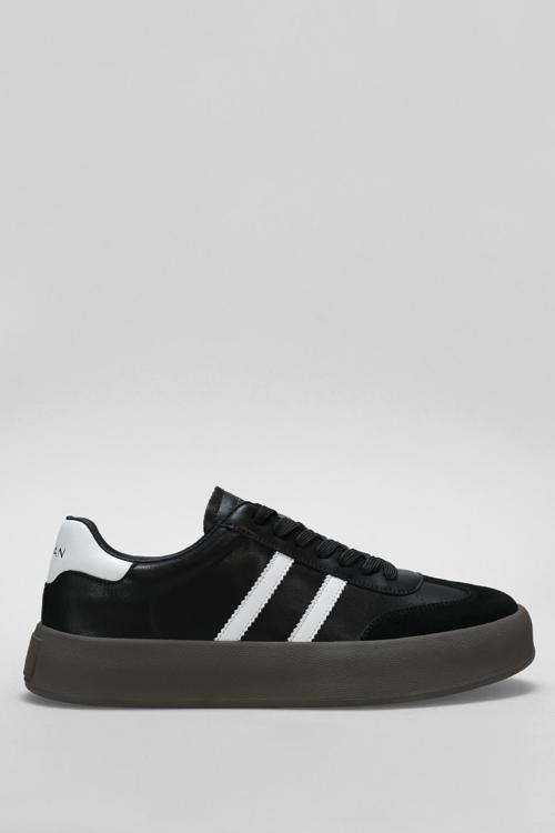 Erkek Samuel Sneaker Ayakkabı 111230261 Siyah