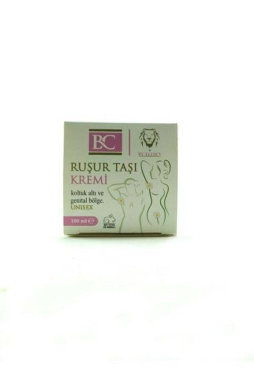 Ruşur Taşı Kremi Koltuk Altı Ve Genital Bölge Beyazlatıcı 100 Ml