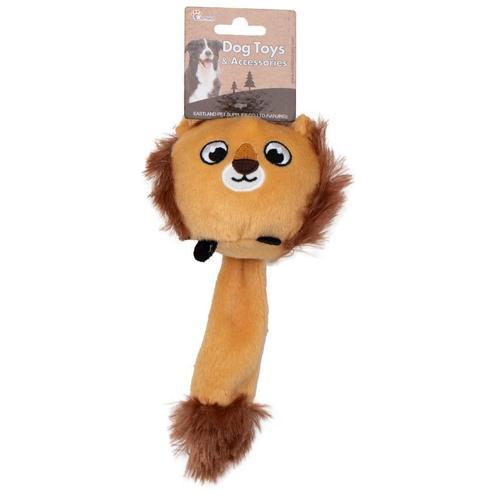 Hafızalı Sünger Peluş Aslan 25cm