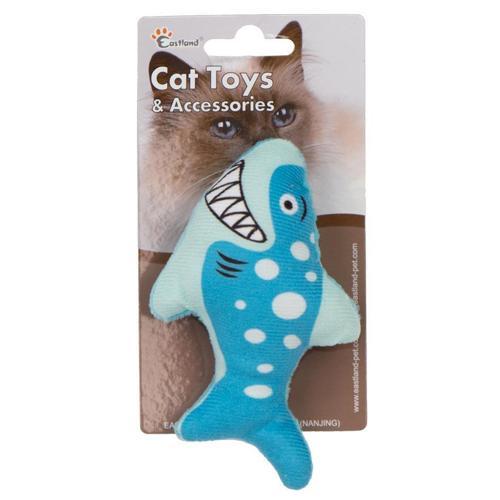 Kedi Otlu Öten Köpekbalığı 12,5cm
