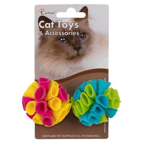Kedi Oyuncağı Buket 5,5cm