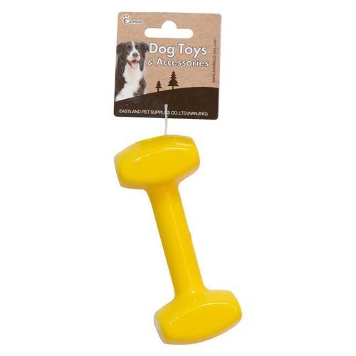 Ödül Hazneli Plastik Dambıl 14cm