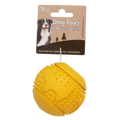 Ödül Hazneli Plastik Top-çap 7,5cm