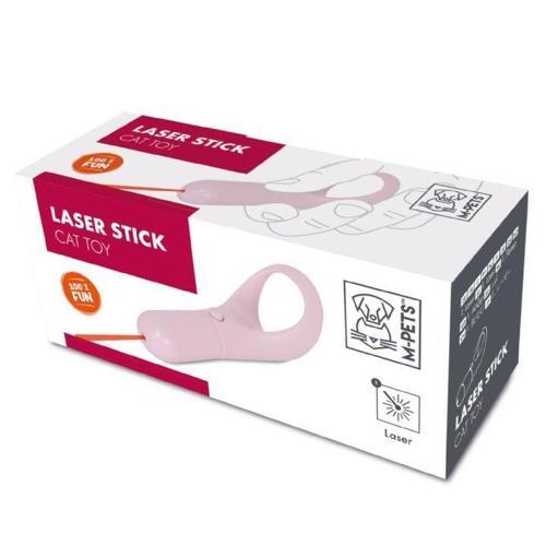 Lazer Stick Kedi Oyuncağı