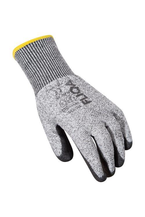 PC-120 Kesilmeye Dayanıklı Eldiven; C Seviyesi Koruma ve Hassasiyet