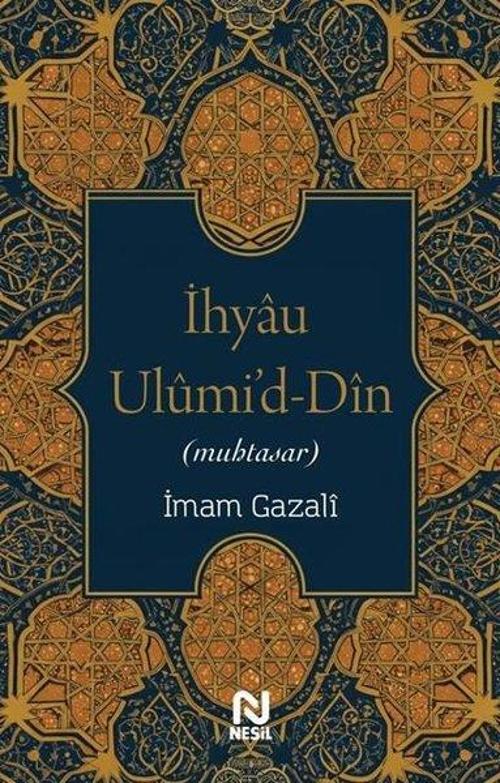 İhyau Ulumi'd-Din (Muhtasar)