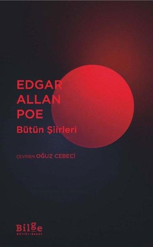 Edgar Allan Poe - Şiirleri