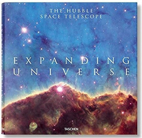 Expanding Universe. The Hubble Space Telescope