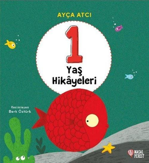 Masalperest 1 Yaş Hikayeleri
