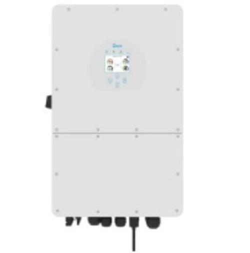 20.48 kWh Hibrit Paketi (High Voltage)