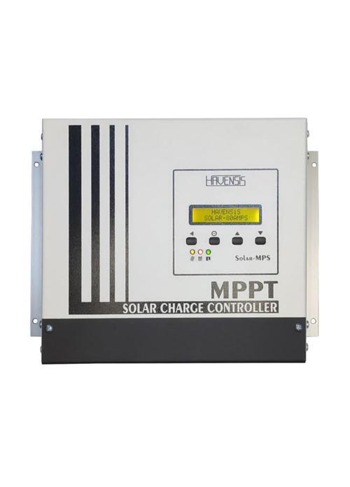 60A MPPT SOLAR ŞARJ KONTROL