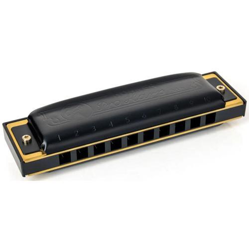M564046P Pro Harp Eb-major Mızıka