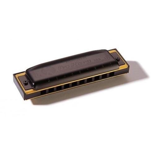 M564096P Pro Harp Ab-major Mızıka