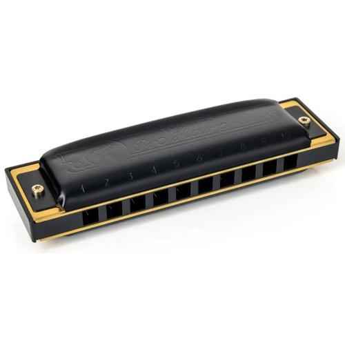 M564106P Pro Harp A-major Mızıka