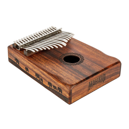 MKA17TD Do Majör Kalimba (Traditional)