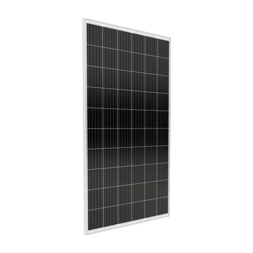 150 Watt Monokristal Günel Paneli Multibusbar
