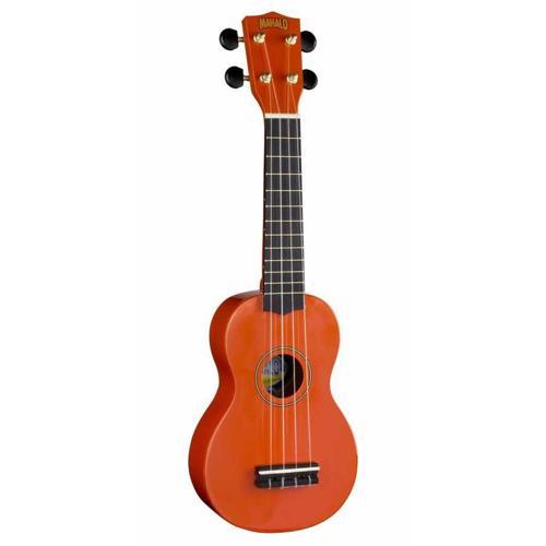 MR1OR Soprano Ukulele