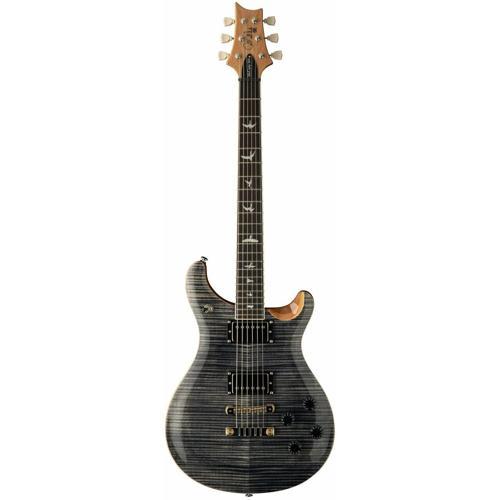 SE McCarty 594 Elektro Gitar (Charcoal)