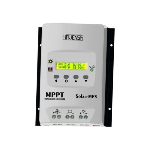 HAVENSİS 40A MPPT SOLAR ŞARJ KONTROL 12-24V