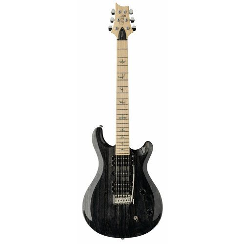SE Swamp Ash Special Elektro Gitar (Charcoal)