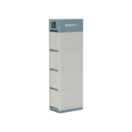 Pylontech Force H2 Lityum Akü, 96 Volt 37 Amper 3.55 kW