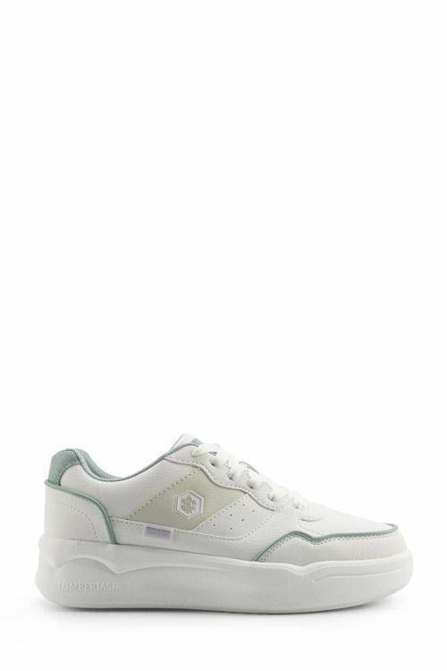 FIT Kalın Tabanlı Günlük Kadın Sneaker Ayakkabı
