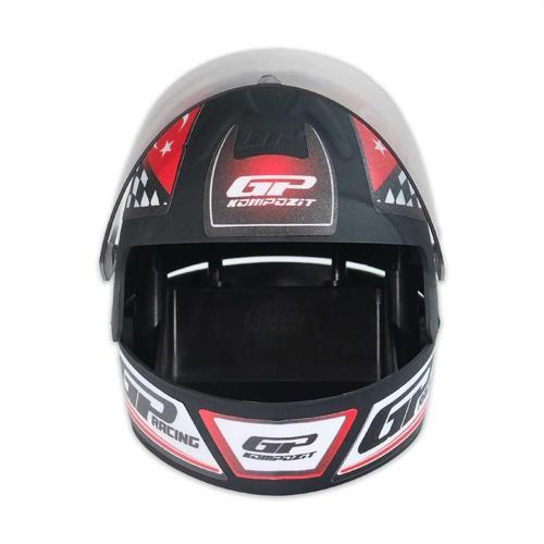 DKR01 Masaüstü Dekoratif Kask