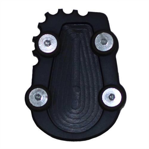 KTM Duke 250 / 390 2024 Uyumlu Ayak Genişletme Siyah