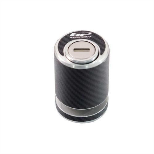 Universal Motosiklet Disk Kilidi Karbon
