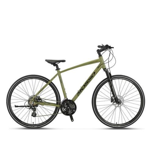 Legarda Pro X21 MSM H Şehir Bisikleti 21 Vites 51 Kadro (175 cm üstü boy)