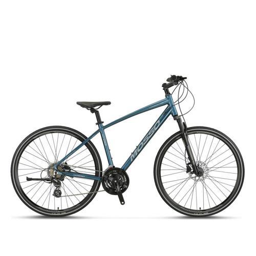 Legarda Pro X21 MSM H Şehir Bisikleti 21 Vites 51 Kadro (175 cm üstü boy)
