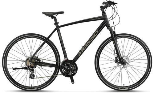 Legarda Pro X21 MSM H Şehir Bisikleti 21 Vites 56 Kadro (180 cm üstü boy)