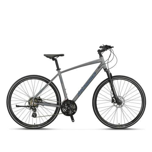 Legarda Pro X21 MSM H Şehir Bisikleti 21 Vites 56 Kadro (180 cm üstü boy)