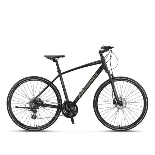 Legarda Pro X24 MSM H Şehir Bisikleti 24 Vites 56 Kadro (180 cm üstü boy)