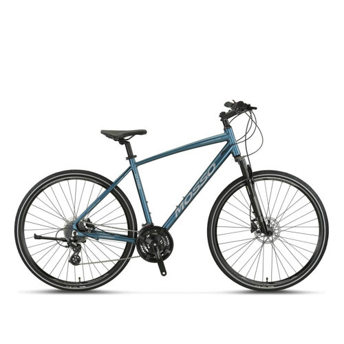 Legarda Pro X24 MSM H Şehir Bisikleti 24 Vites 56 Kadro (180 cm üstü boy)