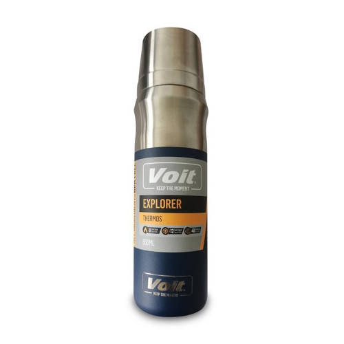 Explorer Termos 650 ML