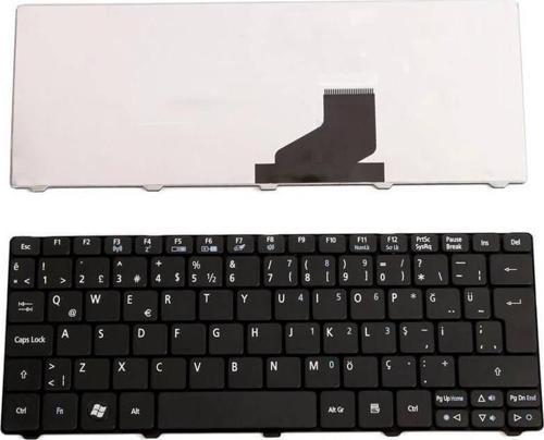 Acer Aspire One NAV50  Notebook Klavye Tuş Takımı