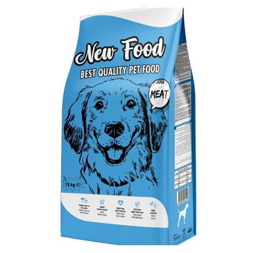 Kuzu Etli Yetişkin Köpek Maması 15 kg